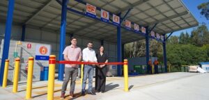 Campbelltown Community Recycling Centre — Multi-Material Recycling in Campbelltown, NSW in Campbelltown