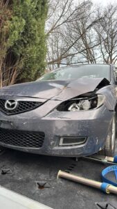 Capital Auto Recyclers | Cash For Cars Canberra — Automotive Recycling in Hume, ACT in Hume