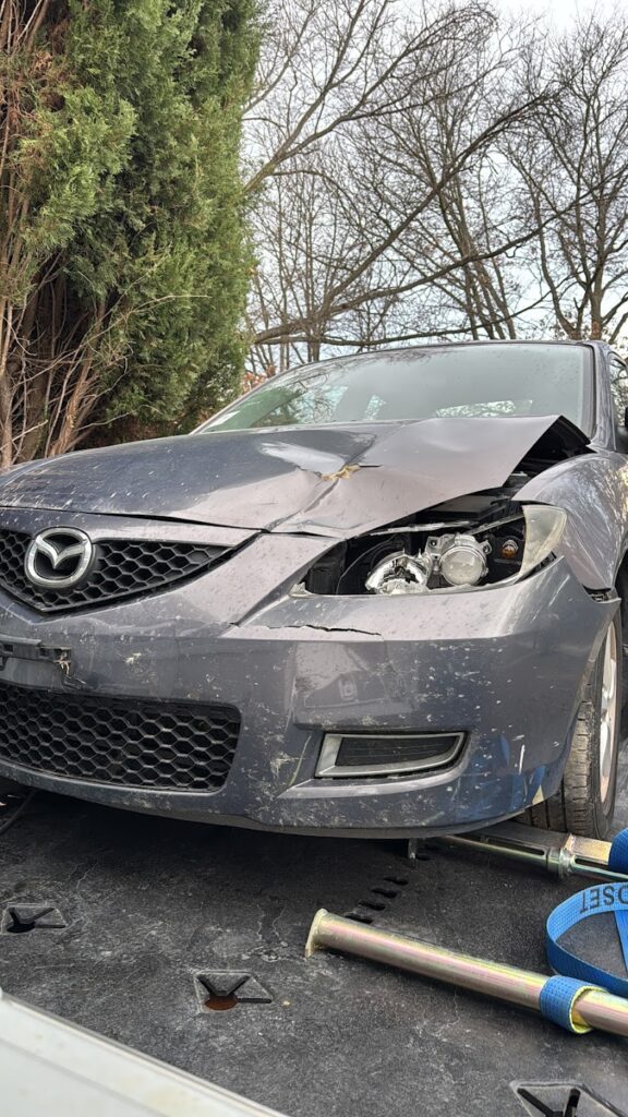 Capital Auto Recyclers | Cash For Cars Canberra — services in Hume