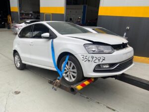 Car Removals Sydney in Smithfield