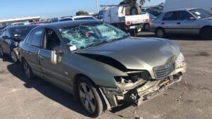 Car Removals Windsor — Automotive Recycling in Windsor, NSW in Windsor