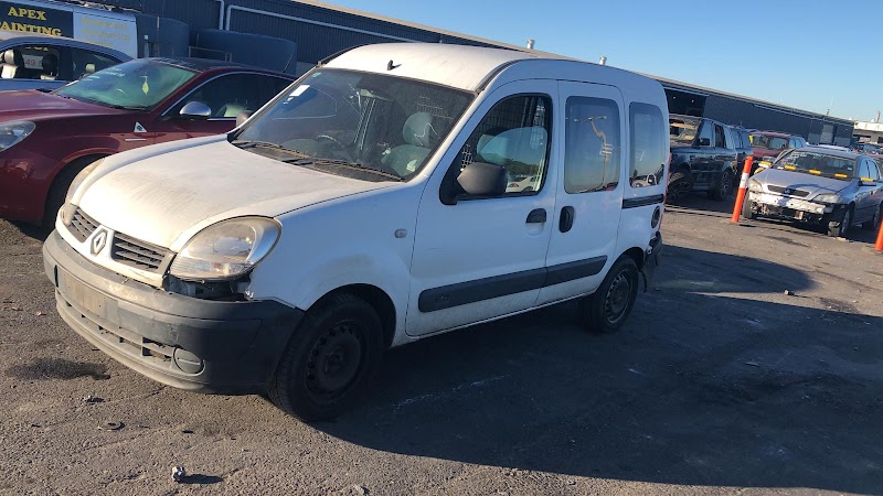 Car Wreckers Marrickville — automotive recycling in Marrickville, NSW