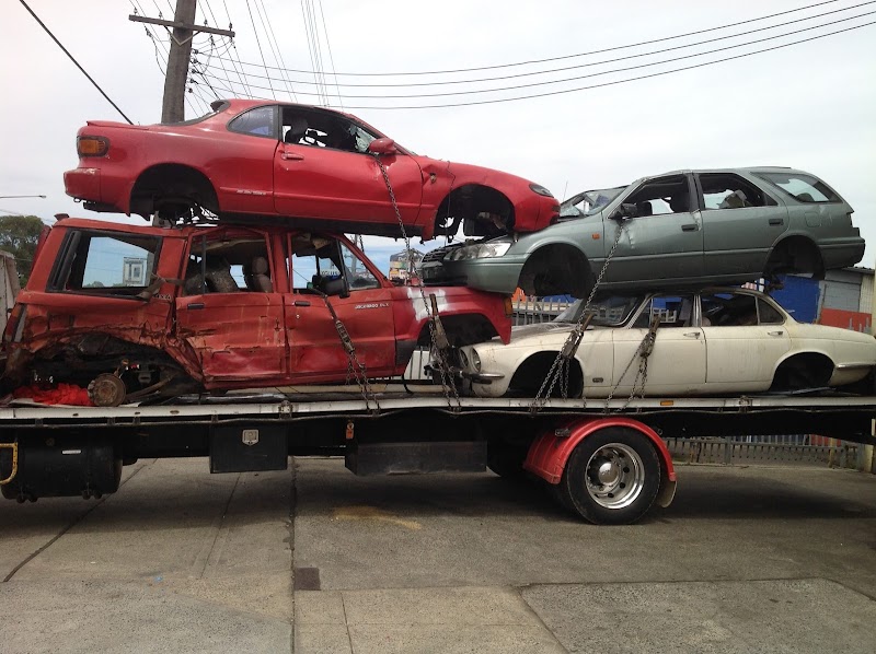 Caraway Central Coast —  in West Gosford