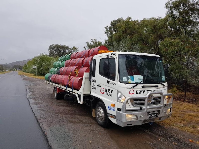 Cash For Cars Canberra — Automotive Recycling in Mitchell, ACT — automotive recycling in Mitchell, ACT