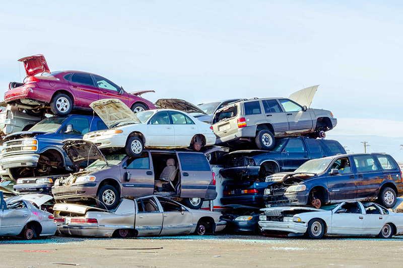 Cash For Cars & Car Removal – Vic Recycle Metals — Automotive Recycling in Seaford, VIC — automotive recycling in Seaford, VIC