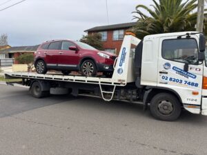 Cash For Cars Liverpool & Car Removals — Automotive Recycling in Moorebank, NSW in Moorebank