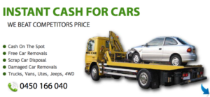 Cash For Cars Melbourne | Cash For Scrap Cars — Automotive Recycling in Brooklyn, VIC in Brooklyn