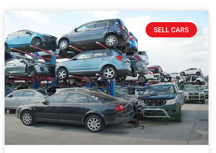 Cash For Cars NSW — Automotive Recycling in Kings Park, NSW — automotive recycling in Kings Park, NSW