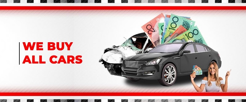 Cash for Cars Newcastle — car repair and maintenance service in Sandgate