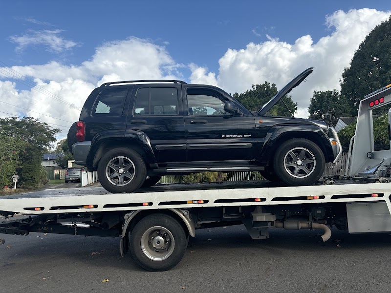 Cash for Cars Sydney — car dealer in North Sydney