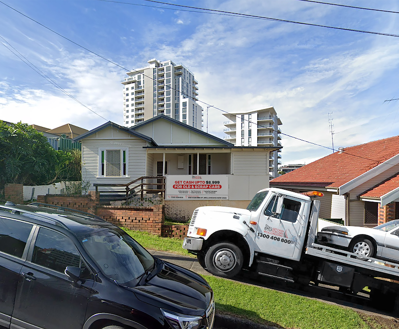 Cash for Cars Wollongong – Sell my Car — Automotive Recycling in Wollongong, NSW — automotive recycling in Wollongong, NSW