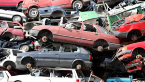 Central Coast Car Removals — Automotive Recycling in Mardi, NSW in Mardi