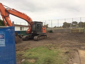 Central Coast Complete Demolition — Scrap Metal Recycling in Tuggerah, NSW in Tuggerah