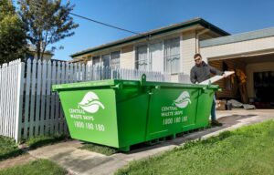 Central Skips — Scrap Metal Recycling in Kurri Kurri, NSW in Kurri Kurri