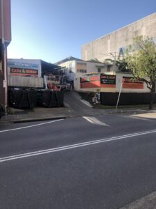 Charlestown Scrap Metal — Scrap Metal Recycling in Charlestown, NSW in Charlestown
