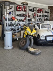 City Dismantlers — Scrap Metal Recycling in Gepps Cross, SA in Gepps Cross