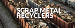 Clarence Valley Metal Recyclers — Scrap Metal Recycling in South Grafton, NSW in South Grafton