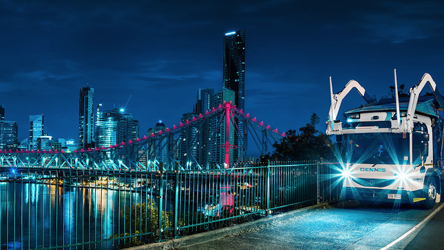Cleanaway Mount Gambier Depot — services in Mount Gambier