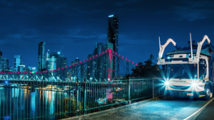 Cleanaway Queanbeyan Liquid Waste Depot — Scrap Metal Recycling in Queanbeyan East, NSW in Queanbeyan East