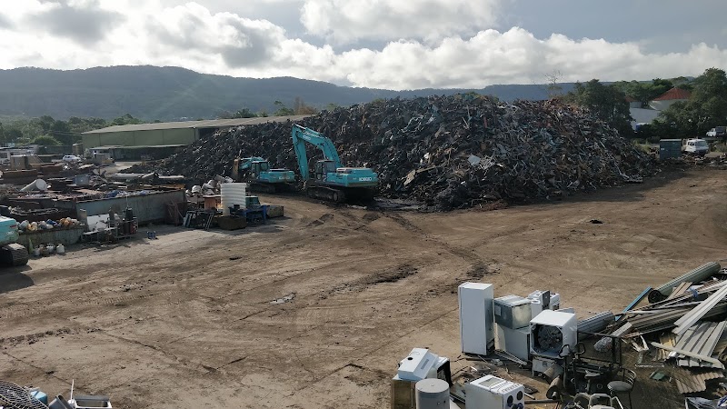 Coast Metal Recyclers — Scrap Metal Recycling in Woonona, NSW — scrap metal recycling in Woonona, NSW