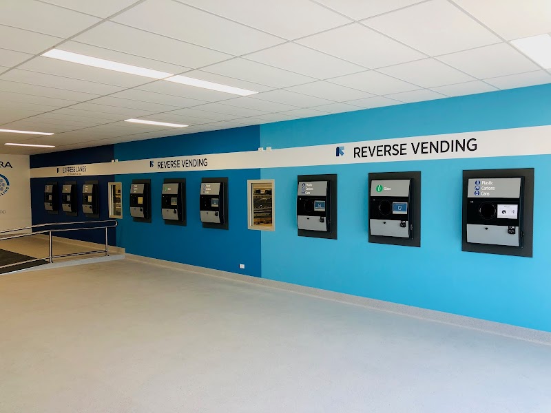 Containers For Change - TOMRA Recycling Centre Kunda Park — services in Kunda Park