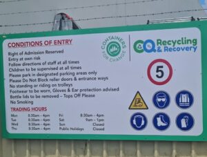 Containers for Change – Bundaberg (Operated by CQ Recycling) — Services in Bundaberg Central, QLD in Bundaberg Central