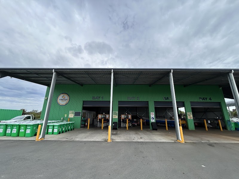 Containers for Change - Express Recycling Dundowran/ Hervey Bay — services in Dundowran