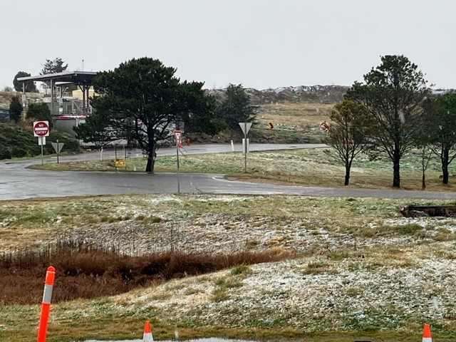 Cooma Monaro Community Recycling Centre — services in Cooma