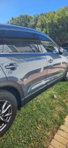 Coonamble Panel and Paint Repairs — Automotive Recycling in Coonamble, NSW in Coonamble