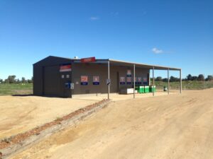 Cootamundra Community Recycling Centre — Multi-Material Recycling in Cootamundra, NSW in Cootamundra