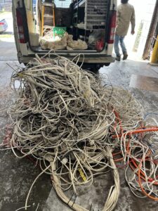 Dandy Copper Recycling — Copper in Dandenong, VIC in Dandenong