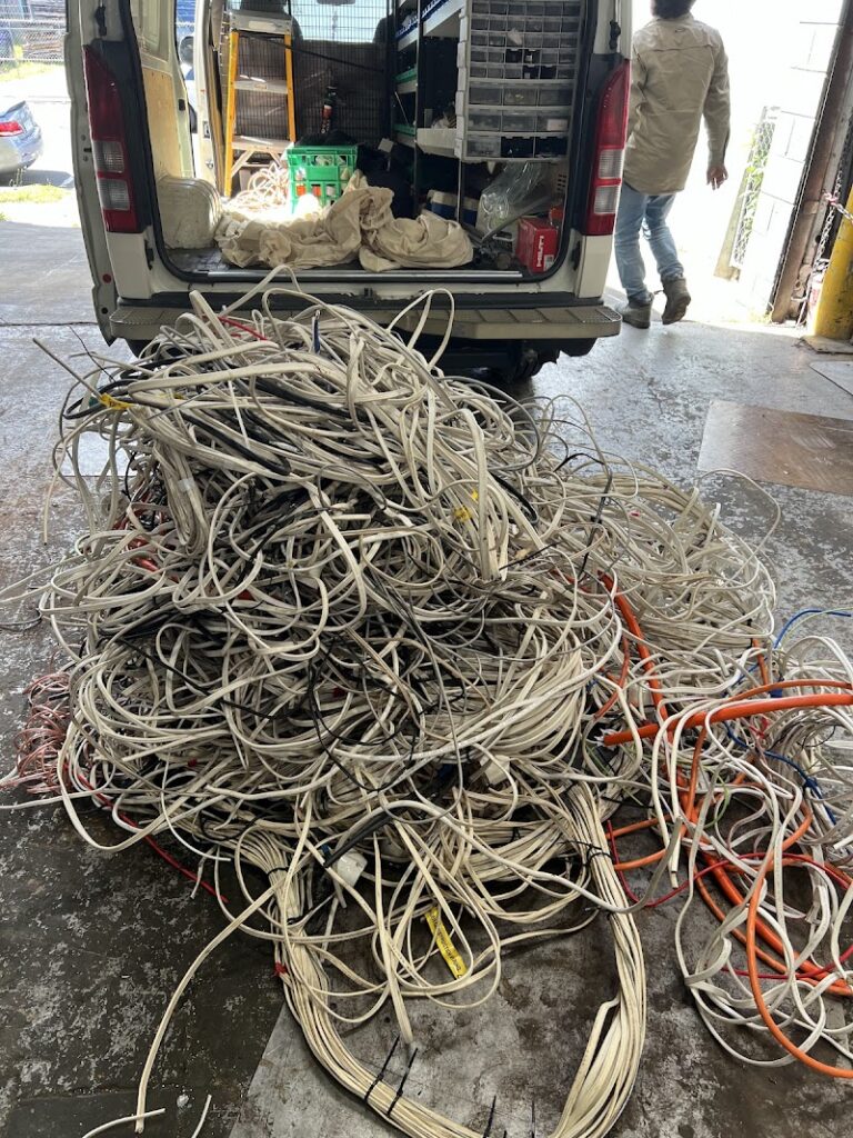 Dandy Copper Recycling —  in Dandenong