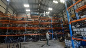 Deano’s Hilux Distributors — Scrap Metal Recycling in Spreyton, TAS in Spreyton