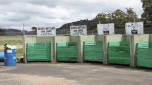 Devonport Waste Transfer Station — Landfills in Quoiba, TAS in Quoiba