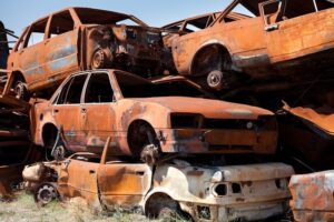 Double B Metals — Automotive Recycling in Moama, NSW in Moama