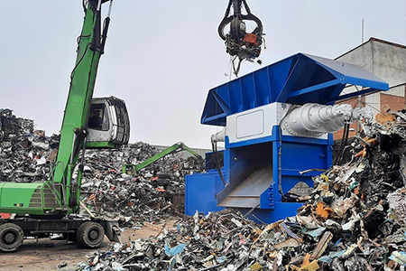 Dr Copper Recycling — services in Acacia Ridge
