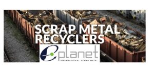 E-Planet Copper Scrap Metal Sydney — Automotive Recycling in Greenacre, NSW in Greenacre