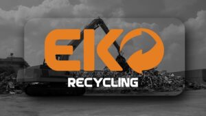 Eko Recycling — Automotive Recycling in Dandenong, VIC in Dandenong