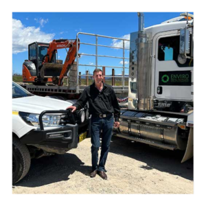 Enviro Metal Recyclers — Scrap Metal Recycling in Hume, ACT in Hume