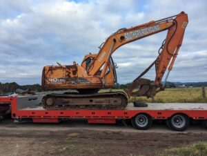 Eurobodalla Scrap Metal Cash For Cars & Property Clean Ups — Automotive Recycling in Moruya Heads, NSW in Moruya Heads