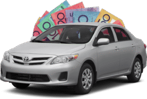 Ezy Cash for Cars Sydney — Automotive Recycling in Camellia, NSW in Camellia