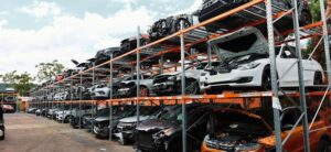 Fairfield Auto Parts & Wreckers Sydney — Automotive Recycling in Fairfield East, NSW in Fairfield East