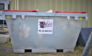 Fast Skips Recycling — Services in Moss Vale, NSW in Moss Vale