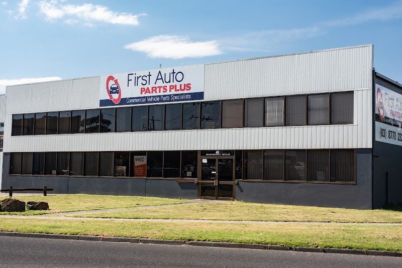 First Auto Parts Plus — Automotive Recycling in Seaford, VIC — automotive recycling in Seaford, VIC