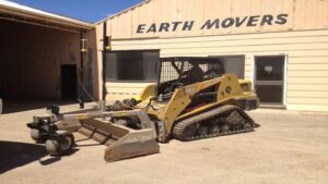 Flinders Earthmoving & Blue Metal Supplies — Scrap Metal Recycling in Port Pirie, SA in Port Pirie
