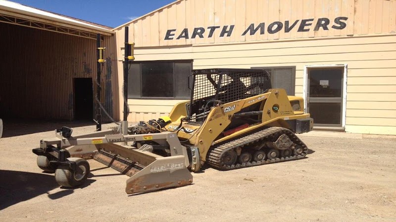 Flinders Earthmoving & Blue Metal Supplies — suppliers in Port Pirie