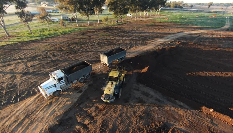 Forbes Scrap Metal — general contractor in Forbes