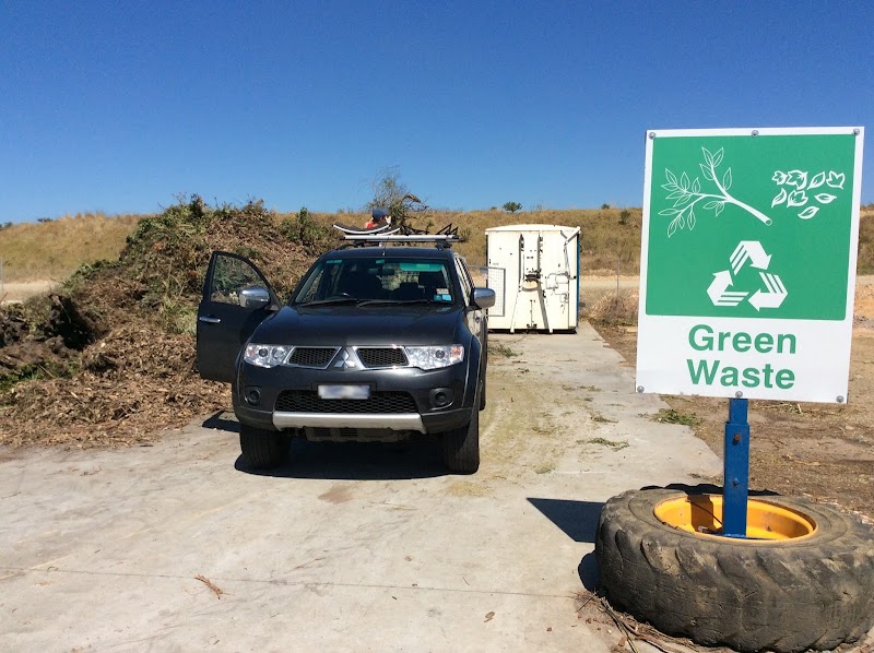 Frankston Regional Recycling & Recovery Centre — services in Skye