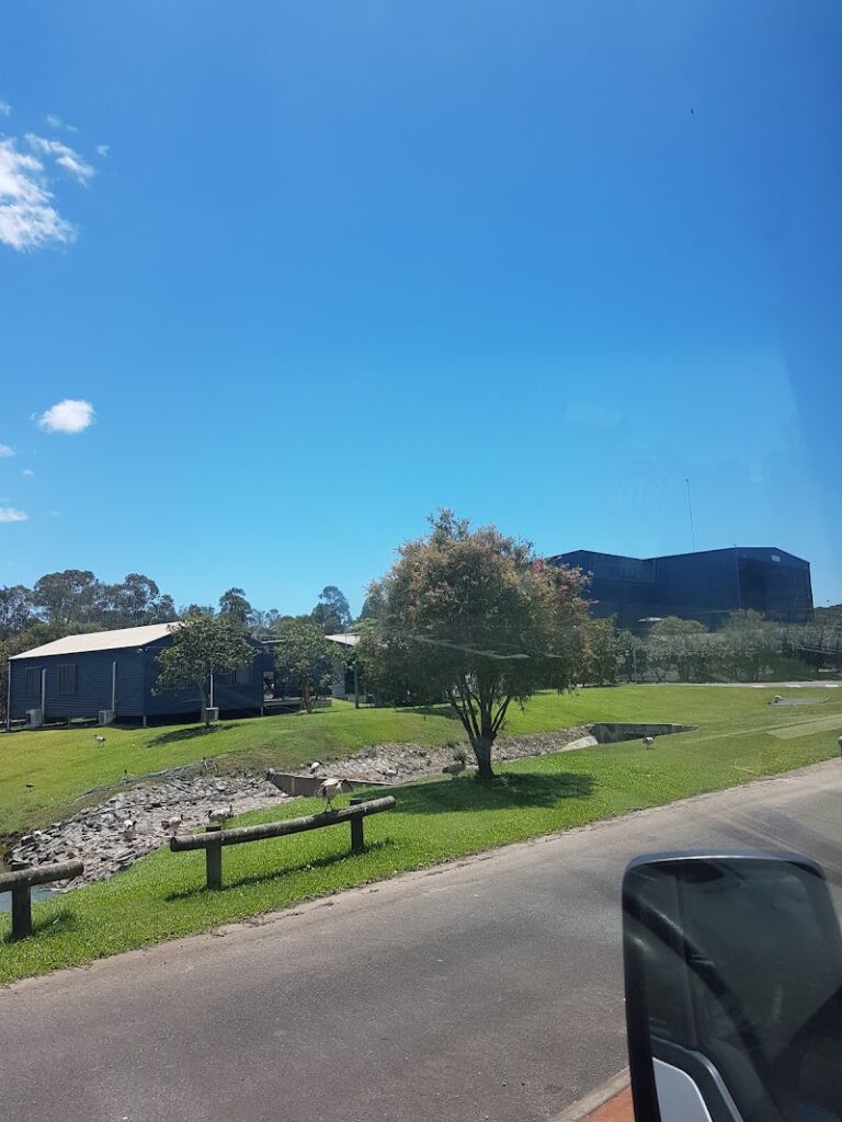 Fraser Coast Recycling Centre — services in Nikenbah