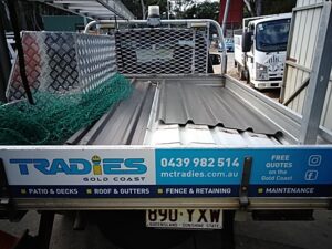 Fuller and Gordon Metal Recycling — Scrap Metal Recycling in Southport, QLD in Southport